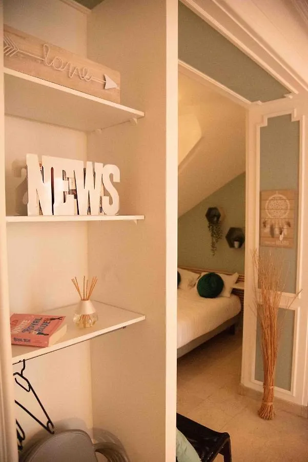 Appartamento ★ Le Petit Avignonnais ★ Countryside ★ Intramuros ★ Center ★