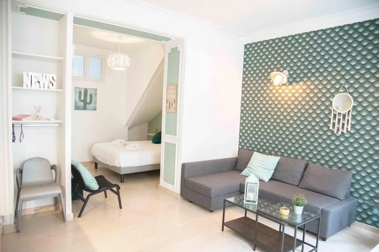 Appartamento ★ Le Petit Avignonnais ★ Countryside ★ Intramuros ★ Center ★  Avignone