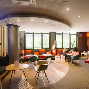 3* Ξενοδοχείο Ibis Centre Gare
