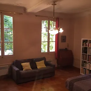 Studio Plaisance Apartment