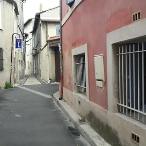 Appartamento Le 4bis