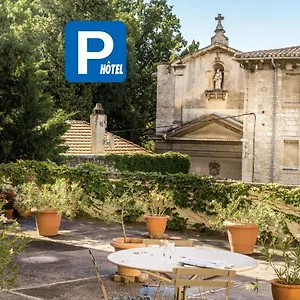 3* Ξενοδοχείο D'angleterre